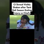 tank dell injury video