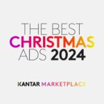 the best christmas ads 2024