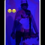 travis hunter deletes his instag