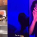travis hunter girlfriend private