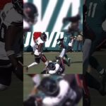 trevor lawrence injury video