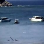 tsunami 2004 thailand video