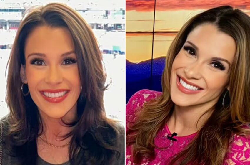  Video : Arizona News Anchor Ana Orsini Dies Suddenly at 28