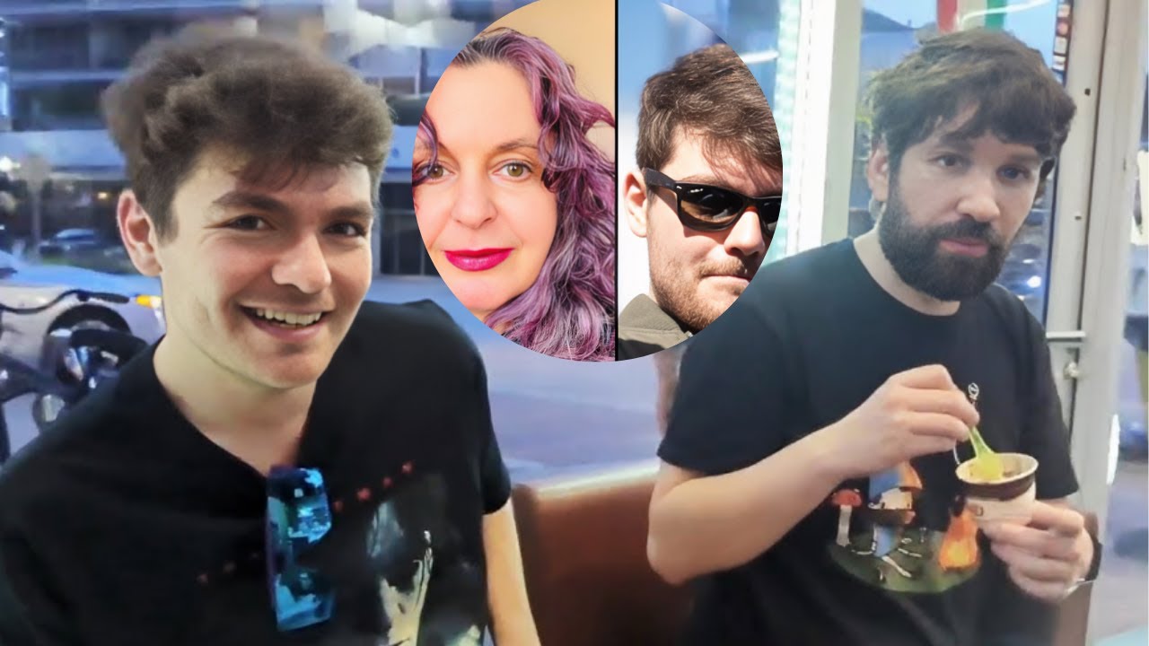 video destiny nick fuentes tape