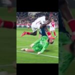 video gianluigi donnarumma face