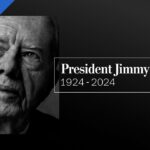 video jimmy carter dies at 100
