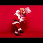 video pere noel personnalise gra