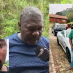 video sibusiso lawrence father r
