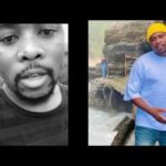 video sibusiso lawrence the man