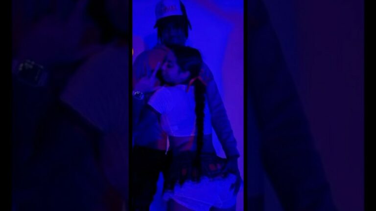 Video : travis hunter girlfriend leaked