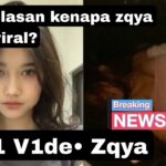 video viral zqya tidak sadarkan