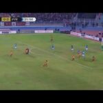 video youcef belaili goal for es