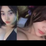 zqya seleb tiktok viral video