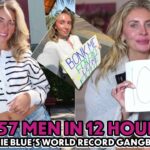 1057 men in 12 houres bonnie blu
