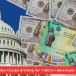 1400 stimulus checks