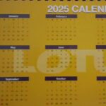 2025 calendar philippines with h