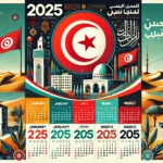 Jour férié 2025 en Tunisie 4 Jour férié tunisie 2025