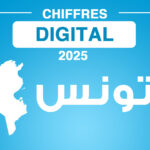 Les chiffres des réseaux sociaux en Tunisie en 2025