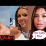 ana luiza y fran full video
