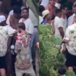 arpoador video