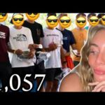 bonnie blue 1000 men in 24 hours