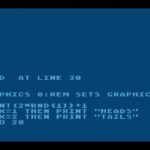 coin toss atari