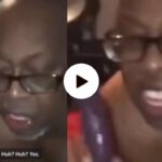 cussing pastor thaddeus matthews