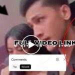 deekila sherpa and aniket viral