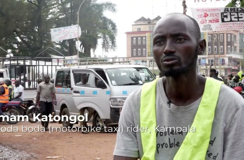  Ebola à Kampala : Un décès confirmé