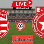 ESS vs Club Africain en live streaming : championnat 2025 2 ess vs club africain en live str