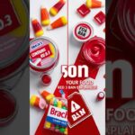 FDA bans red dye 3 foods 3 fda bans red dye 3 foods