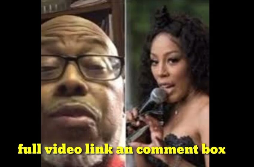  full video Cussing pastor Thaddeus Matthews