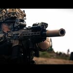 garand thumb demolition ranch