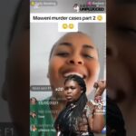 gogo maweni arrested video