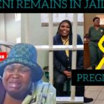 gogo maweni finally appears in c