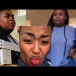 gogo maweni is in jail for assau