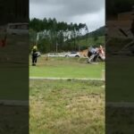 helicoptero caiu penha
