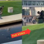 iron guy viral video