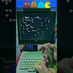 is centipede an arcade game