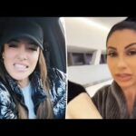 jennifer aydin jersey mike video