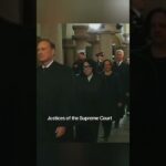 justices of the supreme court vi
