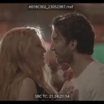 justin baldoni lively video