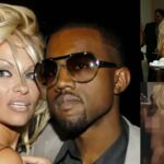 kanye west puzzles fans by posti