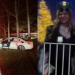 karen huger arrest video