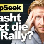 killt deepseek jetzt nvidia