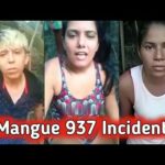 mangue 937 video