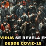 metapneumovirus humano china