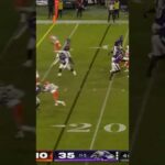 michael pierce interception vide