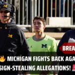 michigan cheating scandal update