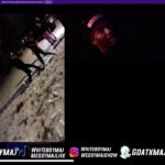 misty and brooklyn queen fight v